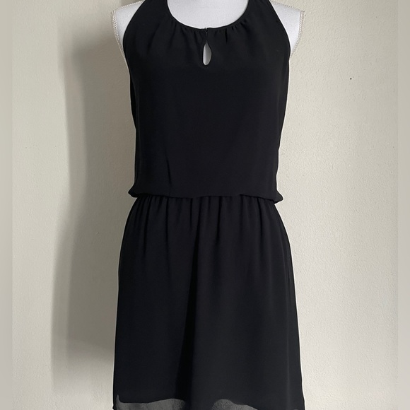 NWOT NAKED ZEBRA DRESS - Picture 4 of 15